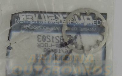 13-821203 Mercury Mercuries LOCKWASHER