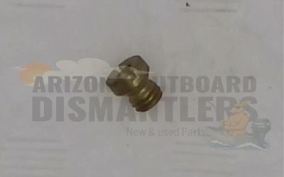 1395-6207 – Jet .072 – Mercury