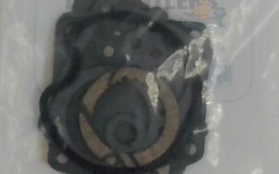 1395-9024 Carburettor Gasket Kit – Mercury