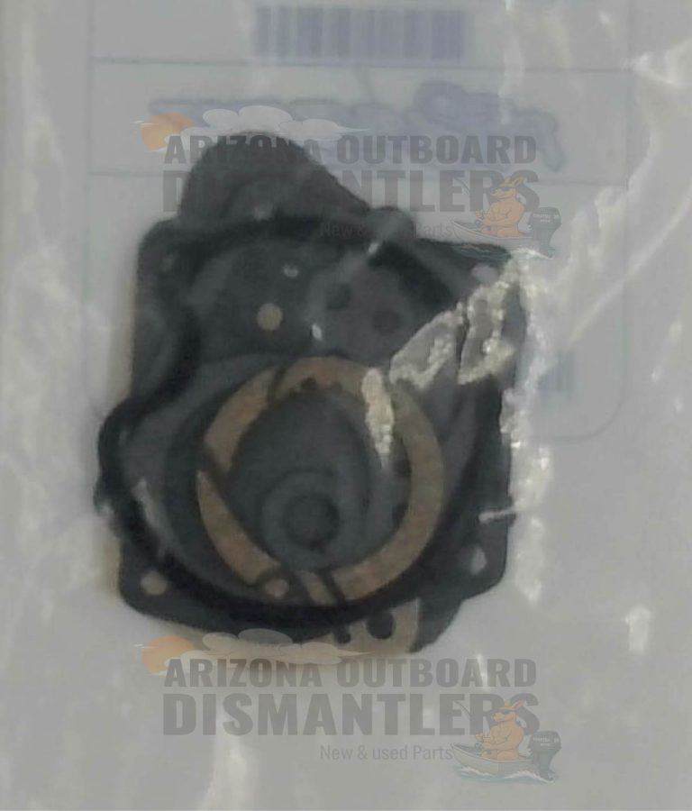 1395-9024 Carburettor Gasket Kit – Mercury