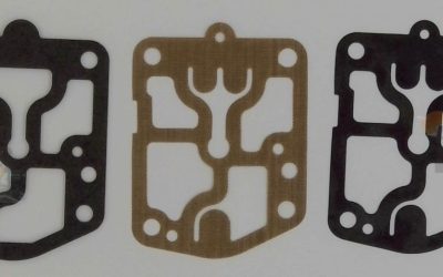 1399-5137 – DIAPHRAGM/GASKET KIT – Mercury/Mercruiser