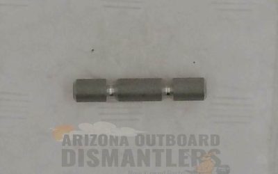 17-17554M – Shear Pin – Mercury