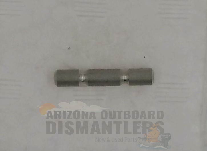 17-17554M – Shear Pin – Mercury