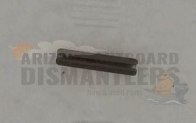17-25905 – Pin Roll – Mercury