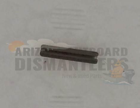 17-25905 – Pin Roll – Mercury
