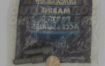 17-30545 Mercury Mercuries  PIN