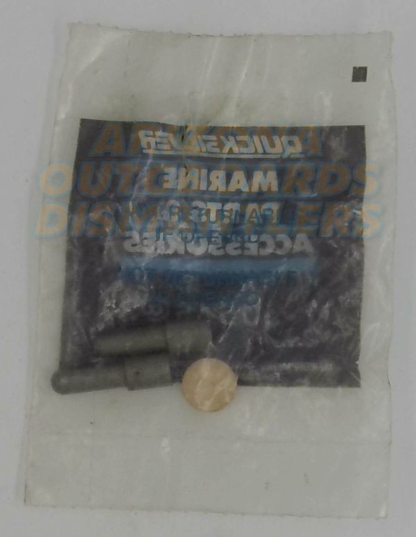 17-30545 Mercury Mercuries PIN