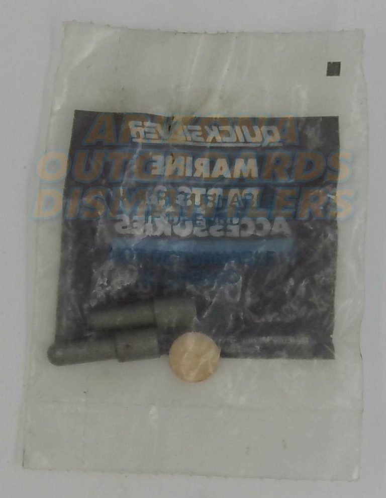 17-30545 Mercury Mercuries PIN