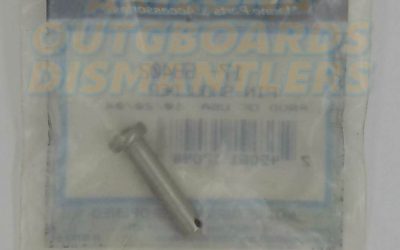 17-68402 Mercury Mercuries Pin Shoulder