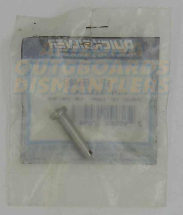 17-68402 Mercury Mercuries Pin Shoulder
