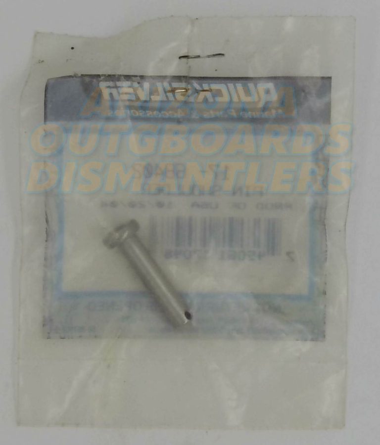 17-68402 Mercury Mercuries Pin Shoulder