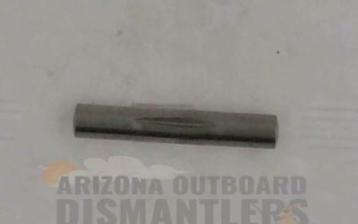 17-78970 – PIN-GROOVE – Mercury