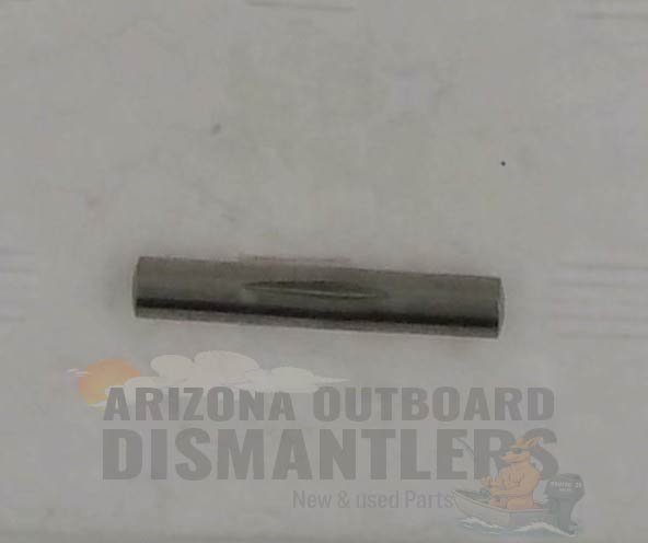 17-78970 – PIN-GROOVE – Mercury