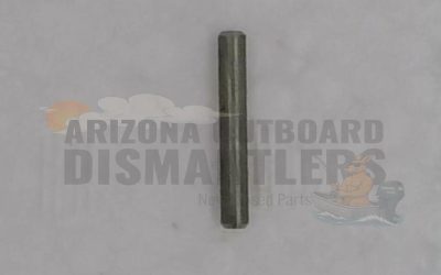 17-81896M – SHEAR PIN – Mercury