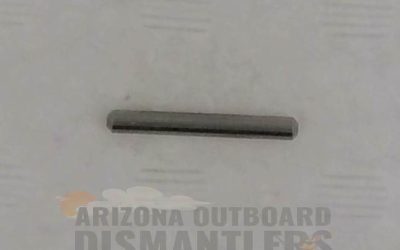 17-8233306 – Prop Pin – Mercury