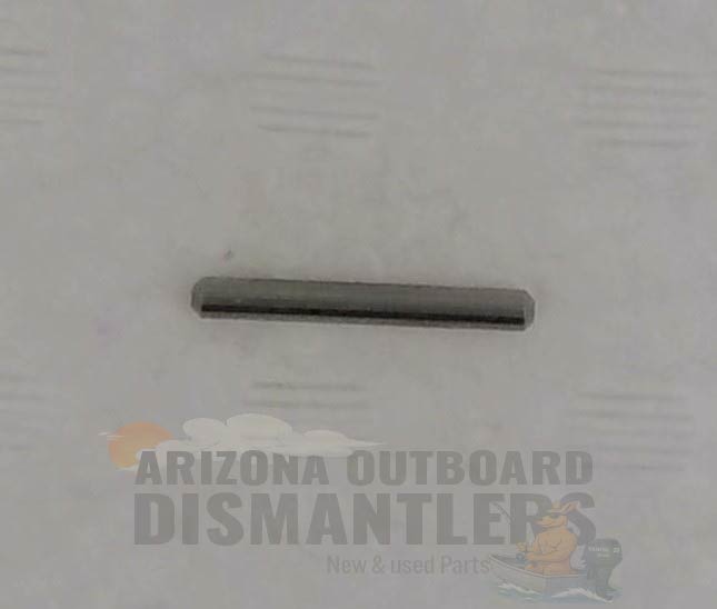 17-8233306 – Prop Pin – Mercury