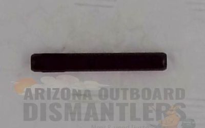 17-823951 – Pin-Grooved – Mercury