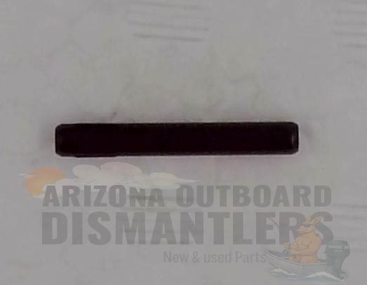 17-823951 – Pin-Grooved – Mercury