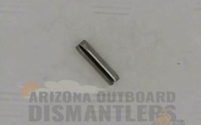 17-95218 – Dowel Pins – Mercury