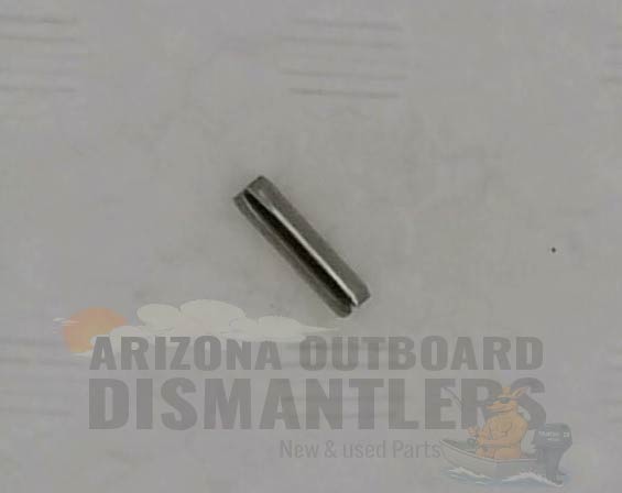 17-95218 – Dowel Pins – Mercury