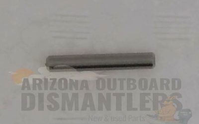 17-MBR10202T – PIN Prop Drive – Mercury
