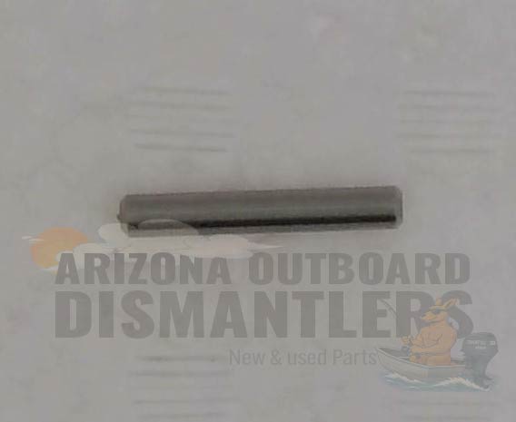 17-MBR10202T – PIN Prop Drive – Mercury
