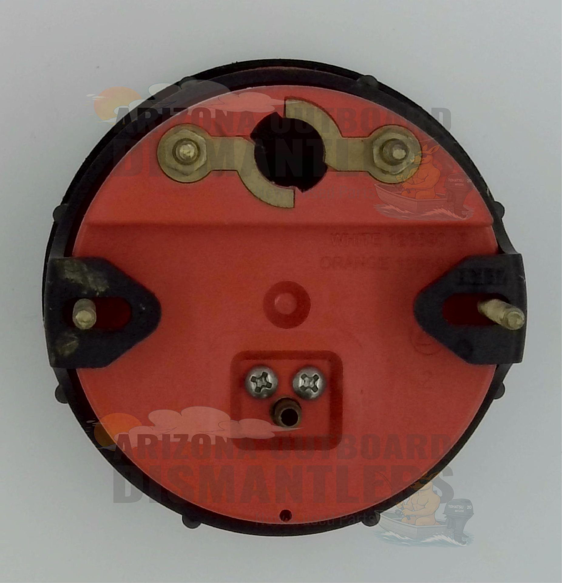 174818 – Tech Speedometer – OMC / Johnson / Evinrude - Image 2