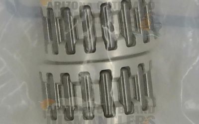 17514A1 – BEARING, ROD CAGED – Mercury