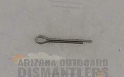 18-161819 – PIN-COTTER – Mercury