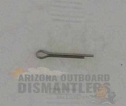 18-161819 – PIN-COTTER – Mercury