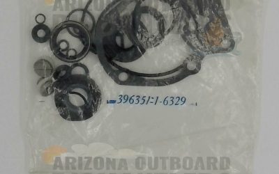 18-2658 / 0396351 – Lower Unit Seal Kit – OMC / Johnson / Evinrude