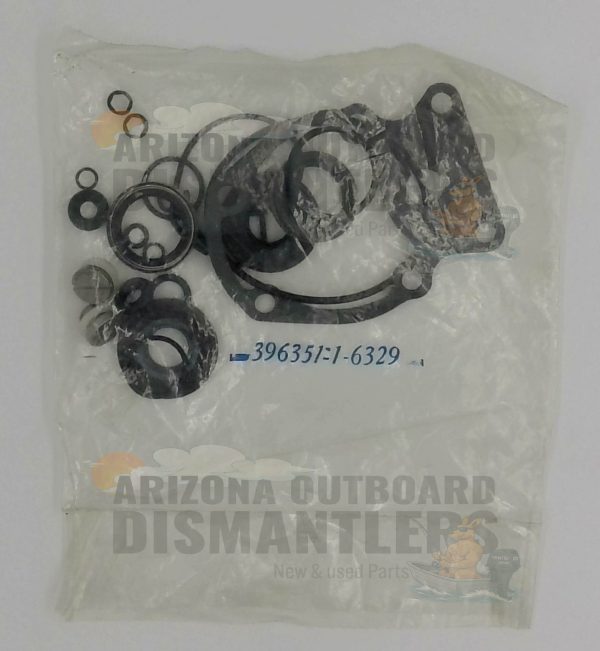 18-2658 / 0396351 – Lower Unit Seal Kit – OMC / Johnson / Evinrude