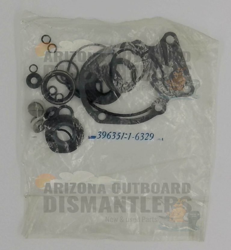 18-2658 / 0396351 – Lower Unit Seal Kit – OMC / Johnson / Evinrude