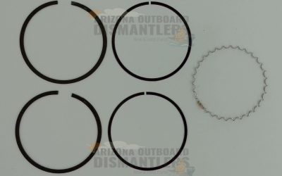 18-3931 – Piston Ring Set – Johnson / Evinrude