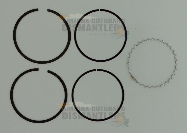 18-3931 – Piston Ring Set – Johnson / Evinrude