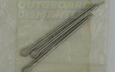 18-832482 Mercury COTTER PIN