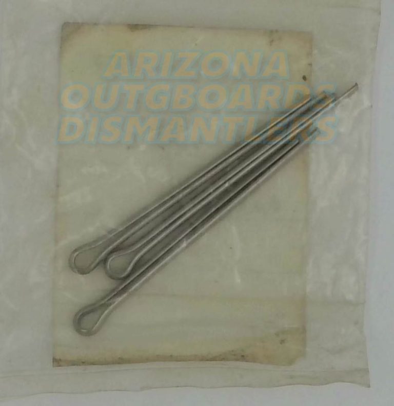 18-832482 Mercury COTTER PIN