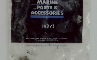 19271-1 Valve Seat Kit – Mercury OEM