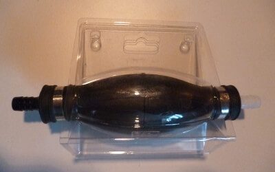 10mm In-Line Primer Bulb