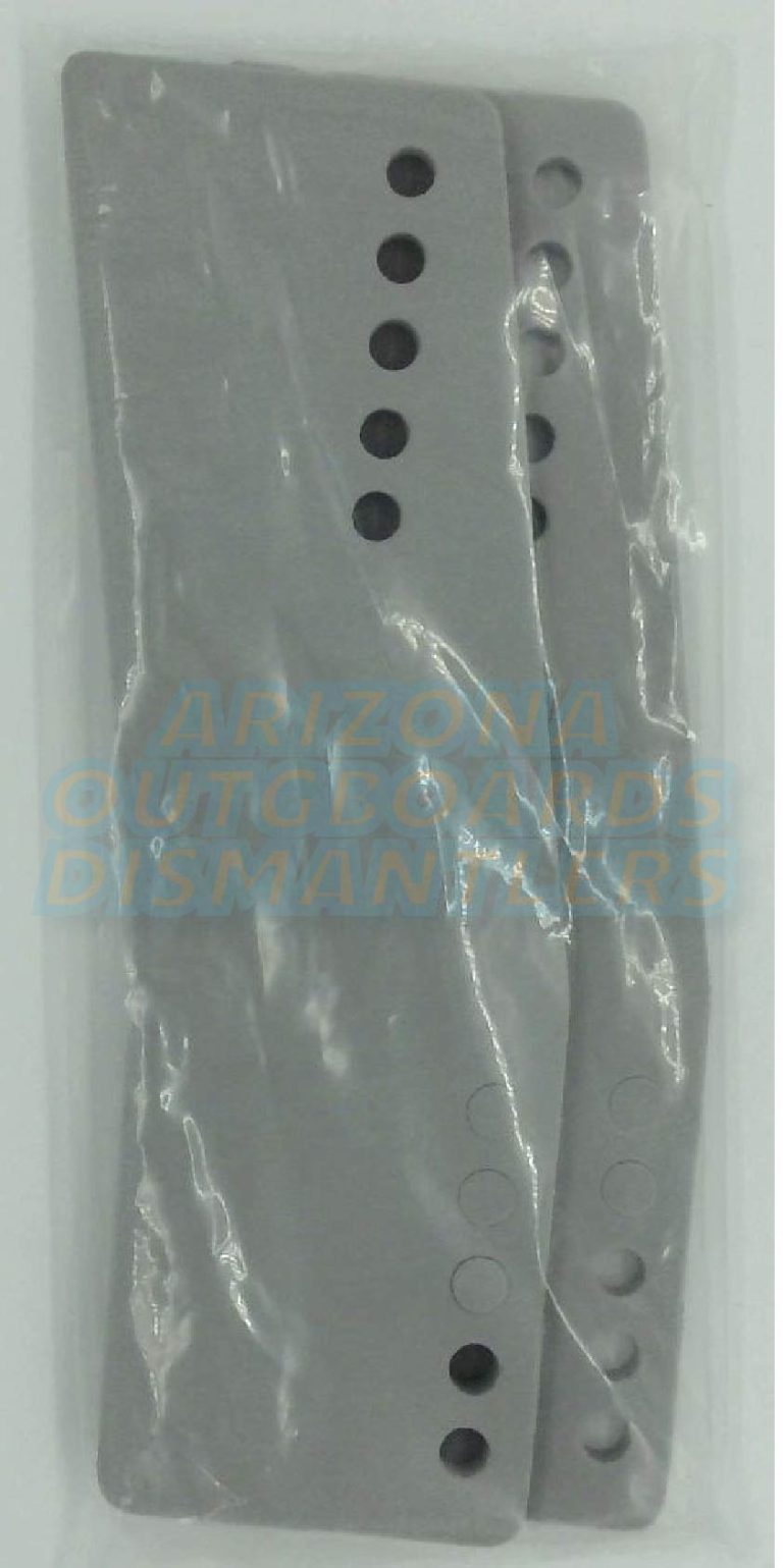 MERCURY OUTBOARD BACKING PADS