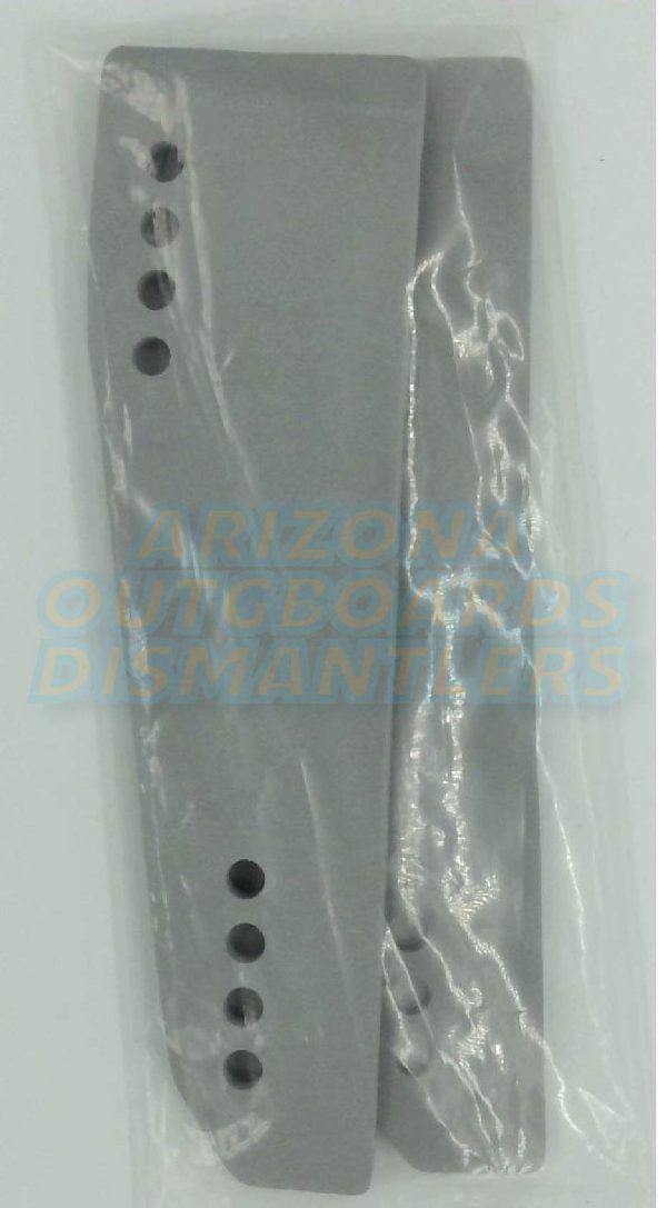 YAMAHA OUTBOARD BACKING PADS