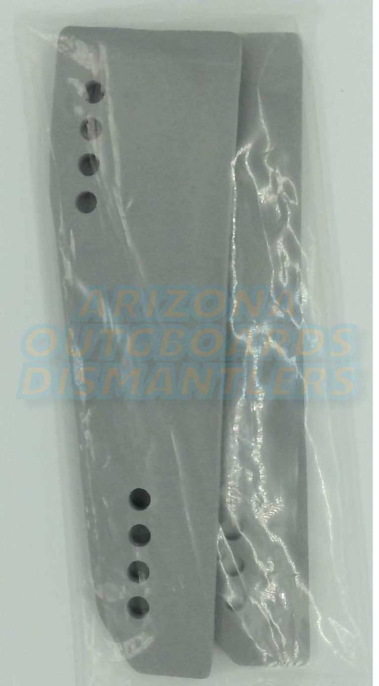YAMAHA OUTBOARD BACKING PADS
