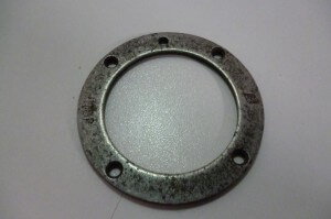0317762 PLATE,Lowering bearing