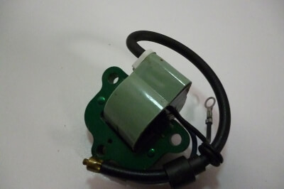 0580740 COIL AND YOKE ASSY