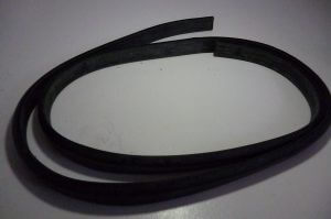 3F367-5010M SEAL RUBBER UPPER MOTOR COVER