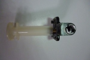 95541 HOUSING ASSY FUEL CONNECTOR