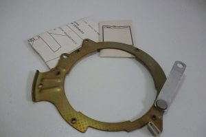 0387419 - RETAINER & LINK ASSY