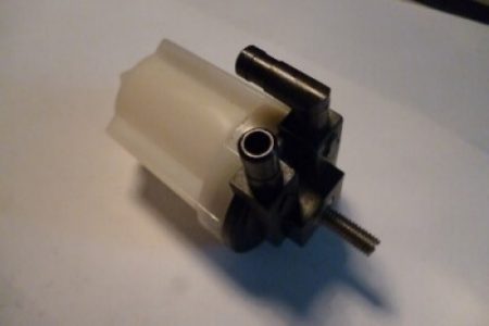 87946A13 - FUEL FILTER ASSEMBLY