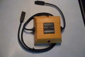 Sensor Barometric Pressure To Suit Humminbird - 103130