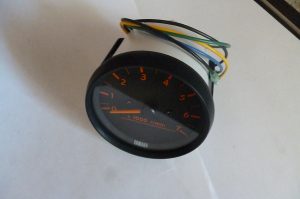 Yamaha Pro Tachometer - 6Y5-83540-14